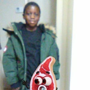 Meet your Posher, Casanova